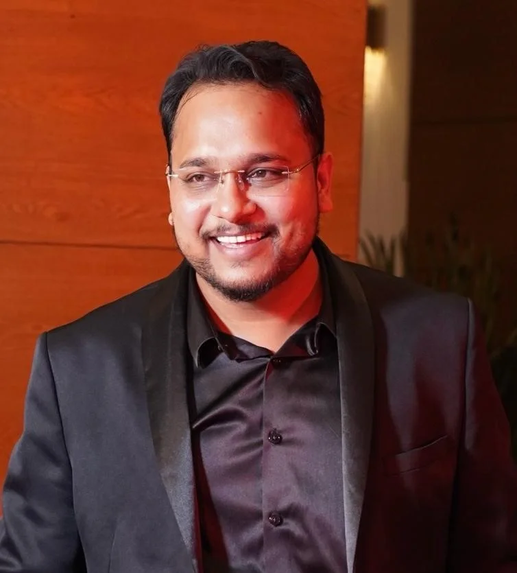 Mr. Kamal Singla - Managing Director