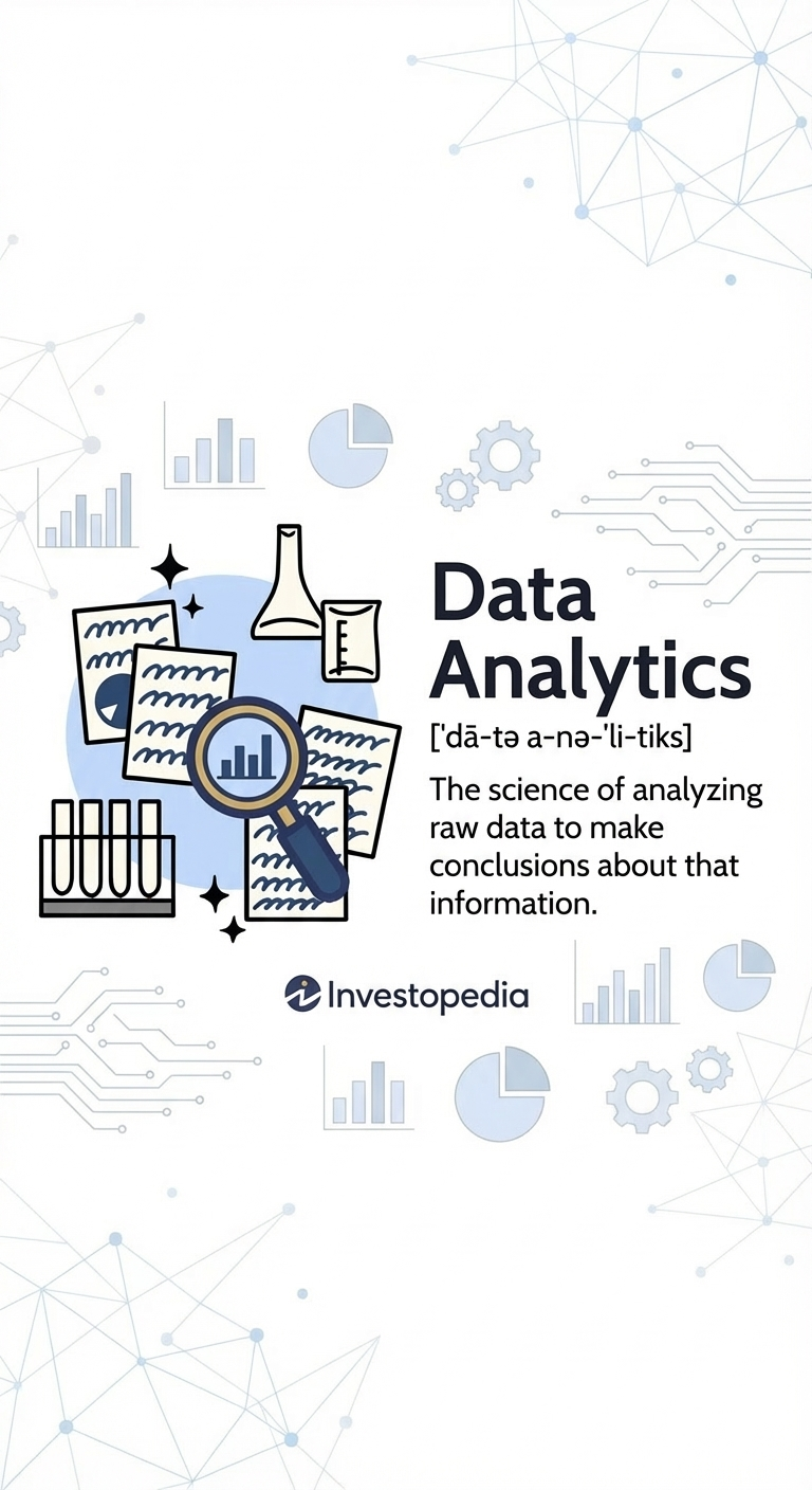 Data Analytics & Performance Systems