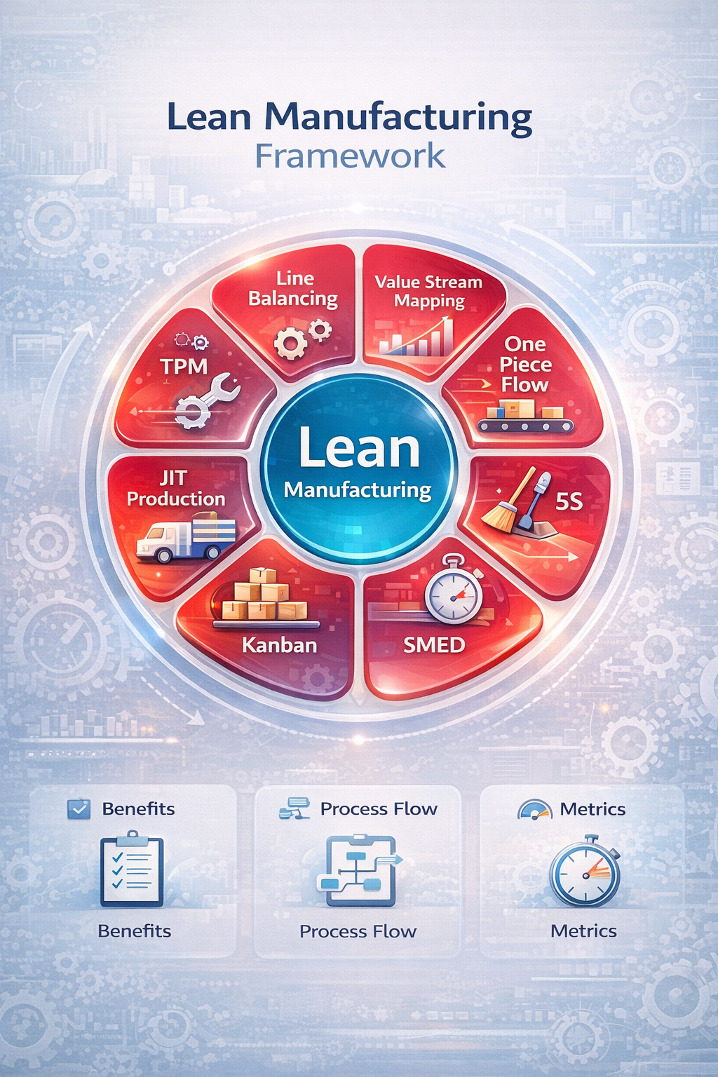 Lean Manufacturing
