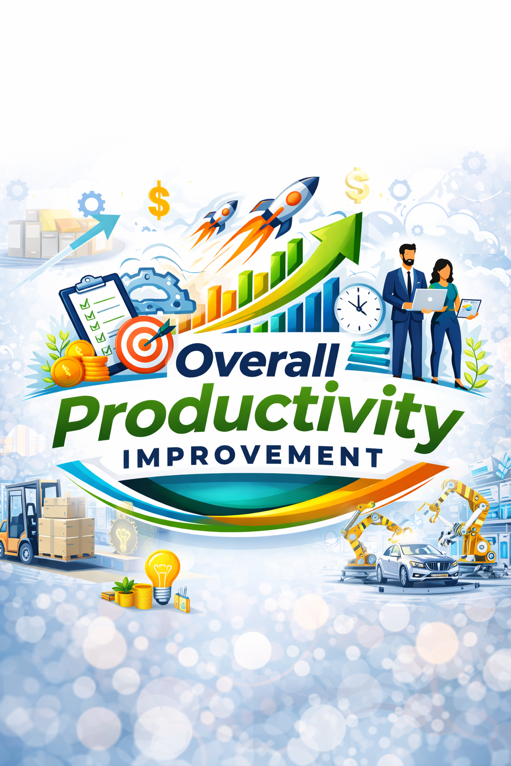OPI Productivity Improvement