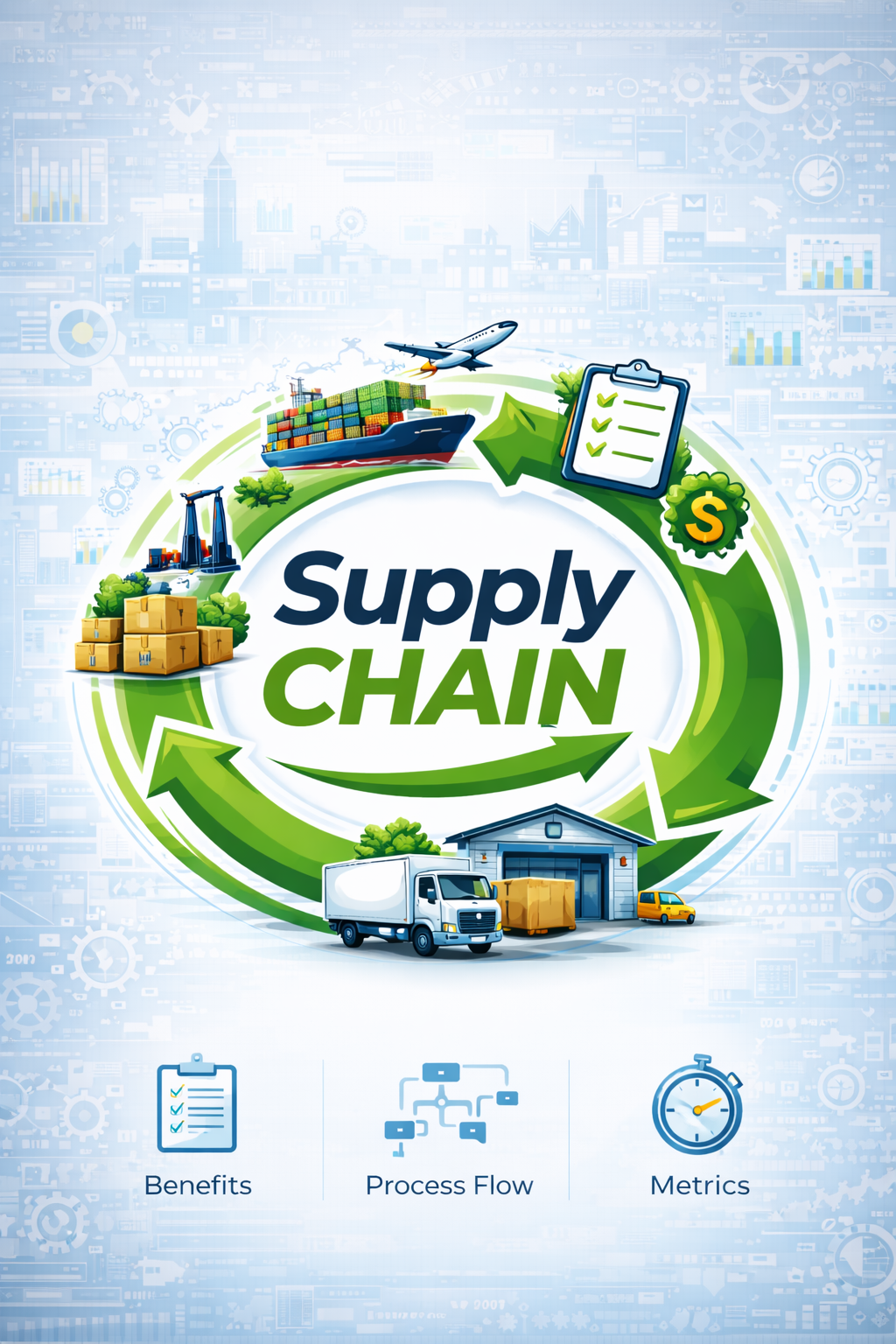 Supply Chain Management
